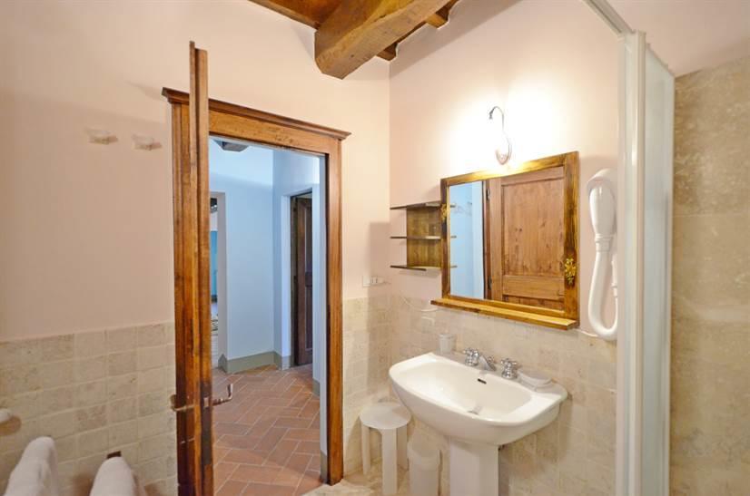 Antico Borgo Montefienali Apartment Il Portico Gaiole in Chianti Exterior foto
